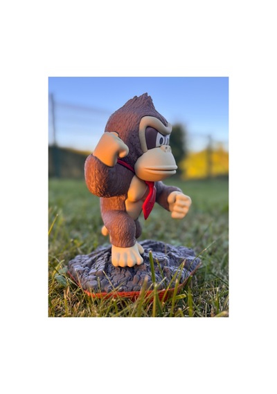 D.kong Figür 10cm