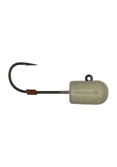 Fishcoin Bomb Jighead Glow