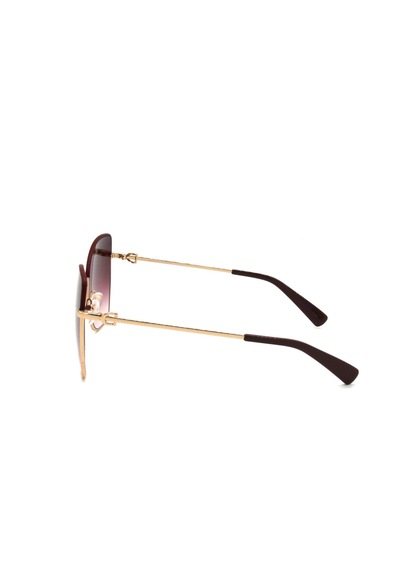 Longchamp Lo 156Sl 722 Kadın Güneş Gözlüğü