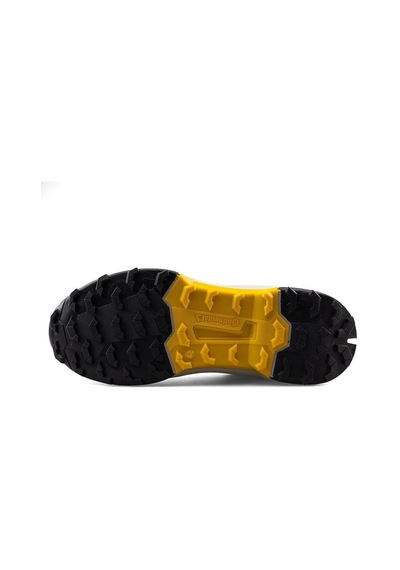 Nesilshoes Bestof 2025 Siyah Su İtici Erkek Outdoor Spor Ayakkabı Siyah Buz