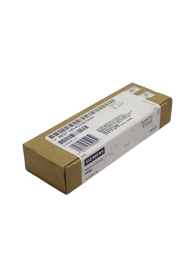 6es7193-4cd30-0aa0, 6es7 193-4cd30-0aa0 Et200s, Sprıng-type Termınal 2.el
