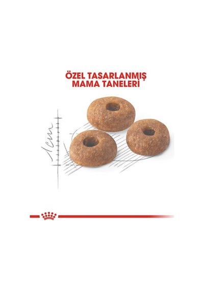Royal Canin Fıt32 2kg - Yetişkin Kedi Maması