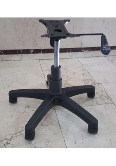 Kamusalmarket Yıldız Ayak + Teker + Piston + Körük Ve Tek Kollu Ithal Mekanizma