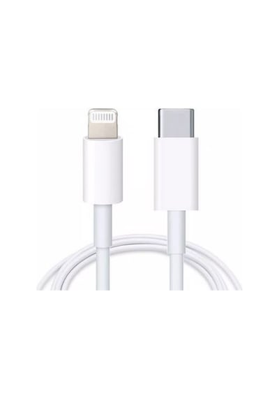 Apple Uyumlu iPhone 14 13 12 11 20w Hızlı Şarj Adaptörü Lightning Kablo Seti