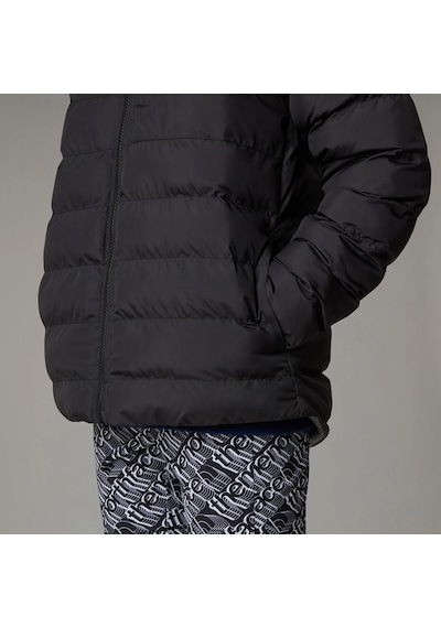 The North Face Perrito Çocuk Mont C-the0a88uewoowoo Siyah