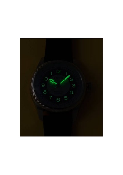 Oris Big Crown Pointer Date Bullseye 38 Mm Otomatik Saat 01 754 7 Siyah