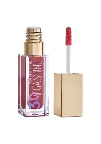 3d Mega Shine Lipgloss No:111 0