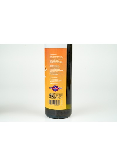 Promar Tropikal Meyve Sirkesi 250 Ml