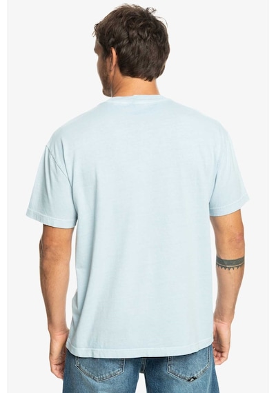 Quiksilver Naturaldye Erkek Tişört EQYKT04265-BFY0