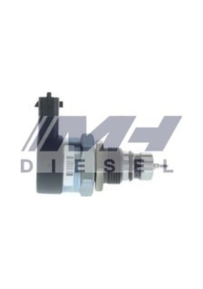 Bosch 0281006464 Yakıt Basınç Regülatör Valfi Jaguar Xe Xf F-pace E-pace Land Rover Discovery Sport 2.0 Dizel
