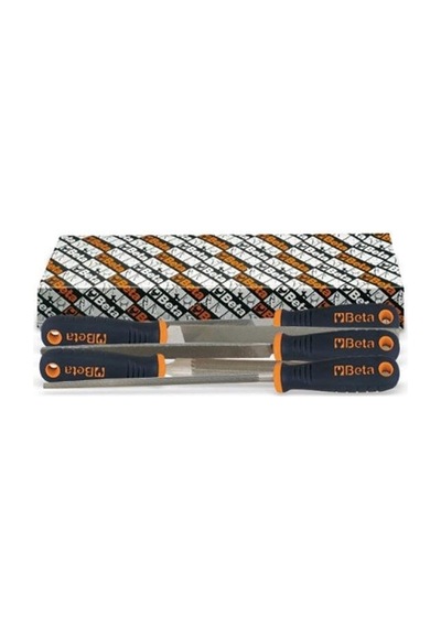 Beta 1719bmd10/s5 Eğe Takımı 250mm
