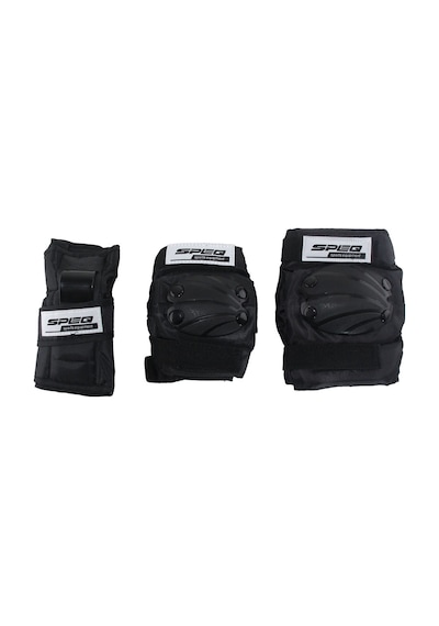 MOTOSPARTAN MOTOSİKLET VE BİSİKLET DİZLİK & DİRSEKLİK & BİLEKLİK