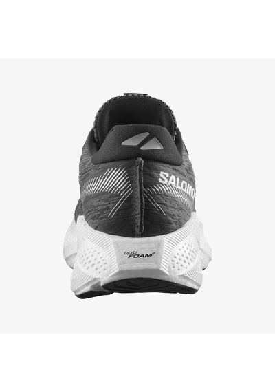 Salomon Aero Glıde 4 Erkek Koşu Ayakkabısı Black L49147000 Siyah