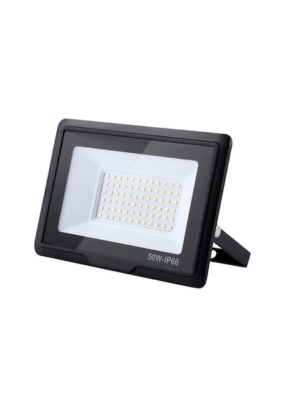 Ultra Slim Projektör Dış Mekan Led Işık 446721