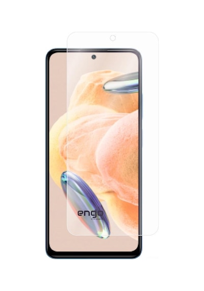 Xiaomi Redmi Note 12 Pro Ekran Koruyucu Mat Parmak İzi Bırakmaz