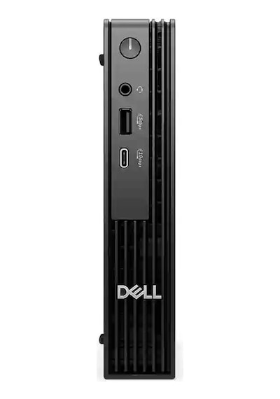 Dell Pro Micro QCM1250-U-005 Core Ultra 5 235T 64 GB 2 TB SSD Free Dos Mini PC