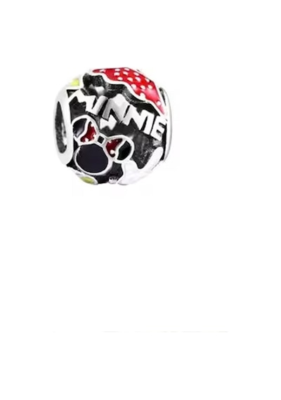 Fubena Minnie Kafes İşi Charm