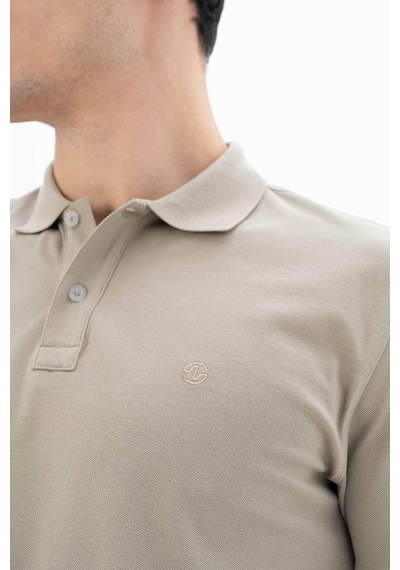 AR-MA Arma Erkek Polo Yaka Regular Fit T-shirt 001