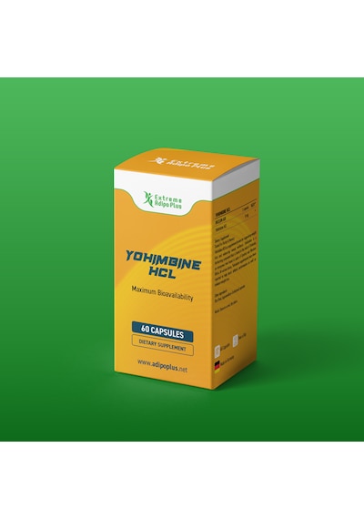 Extreme Adipo Plus Yohimbine Hcl 60 Kapsül Takviye Edici Gıda Aromasız