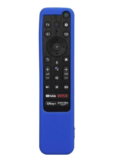 Sh Weko Wk-24727 Silikon Kumanda Koruma Kılıfı Sony Marka İçin Uydundur Najmaddin