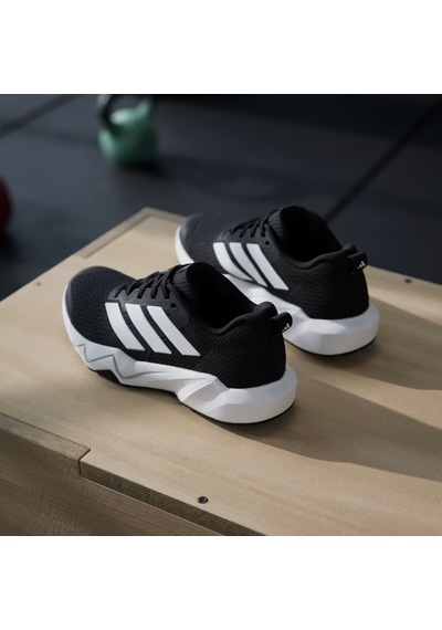 Adidas Rapidmove Go Trainer Kadın Spor Ayakkabı Jq3953 Siyah
