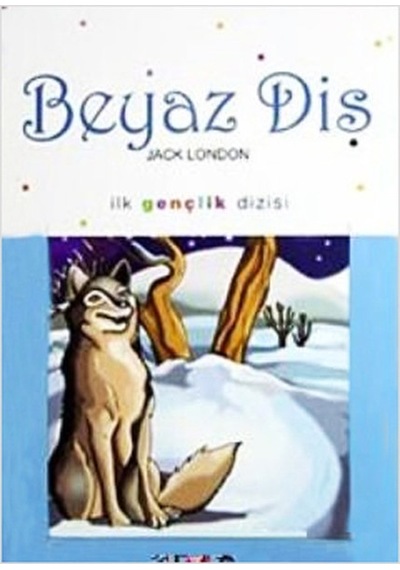 Beyaz Diş- Nar Yayınları