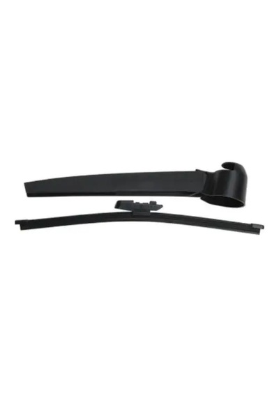 Arka Sılecek Kolu Ve Supurgesı Skoda Yetı 09 280mm