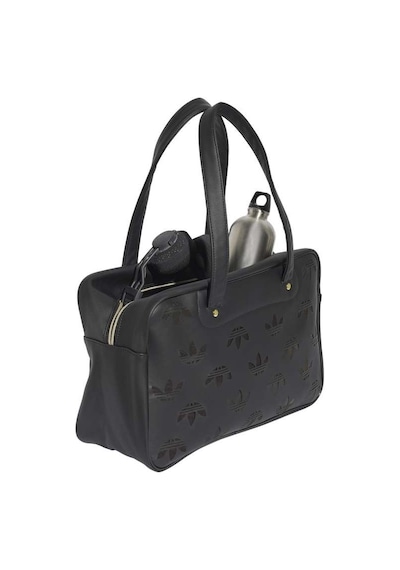 Adidas Holdall Unısex Spor Çanta - Kr9220 Siyah