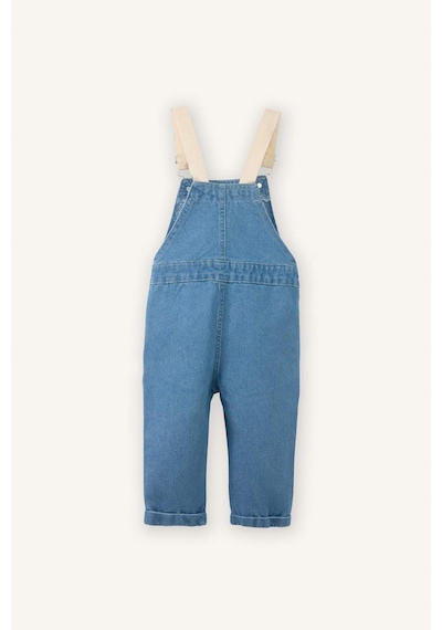 Defacto Erkek Bebek Jean Tulum G6876a526spnm39 Mavi-nm39
