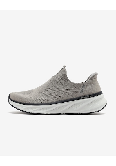 Skechers Edgerıde-commıssıoner Erkek Bej Spor Ayakkabı 232839 Tpe Bej