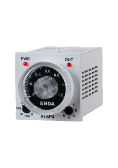 Enda Atsp4-s08-lv-60 Ssr / Zaman Rölesi