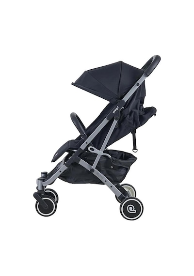Prego 2024 Covi Bebek Arabası Siyah-9805