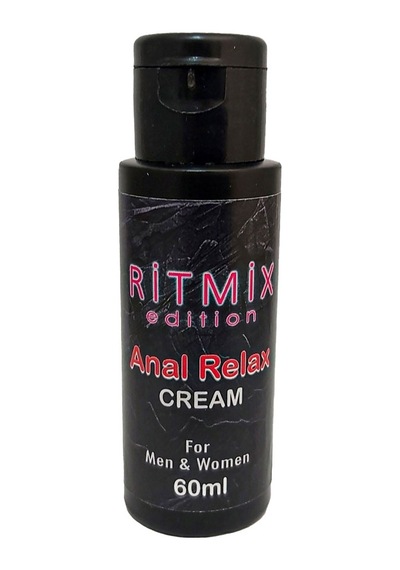 Ritmix Bay Bayan Reıaxcream 60 Ml