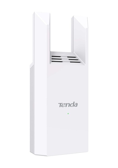 A18 Wifi 5 Ac1200 Menzil Genişletici Fiber Destekli 2 5dbi Anten Dual Band Kolay Kurulum 120 M² Kapsama