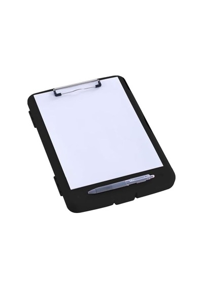 A4 Pp Kutu Ip4472 Siyah
