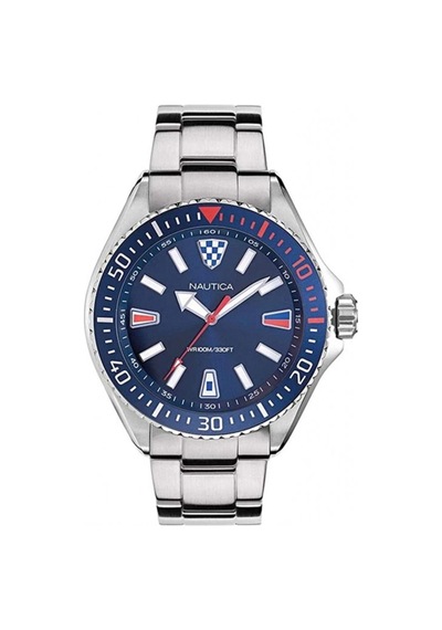 Nautica NAPCPS904 Erkek Kol Saati