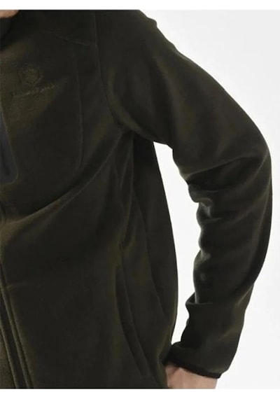 Lumberjack Ml Nordıc 7sn165 5pr Yeşil Erkek Polar 102024076 Yeşil