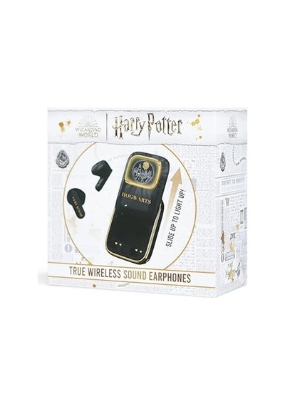Harry Potter Hogwarts Slıde Tws Earphones Genel
