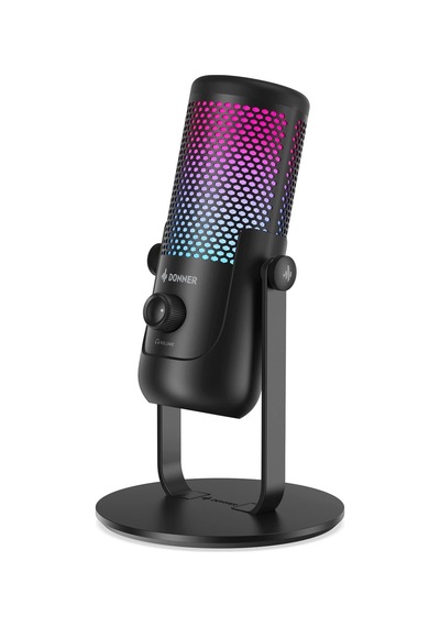 Donner Neotrack-lx Usb Condencer Mikrofon