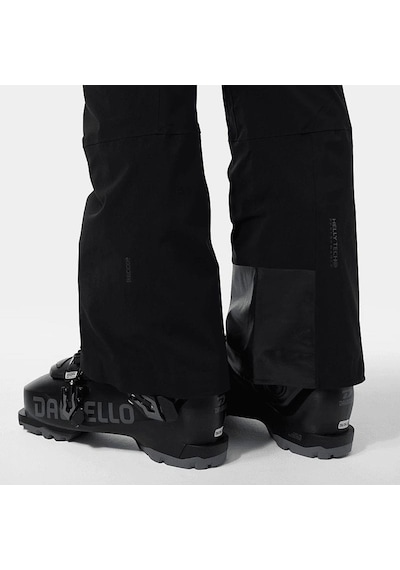 Helly Hansen Alphelia Waist İns Kadın Kayak Pantolonu-hha.66049 Siyah