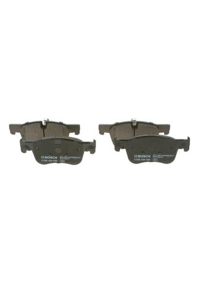 Citroen C4 Picasso Ön Fren Balatası 2012-2018 Bosch 0986494695 283mm Diske Takım