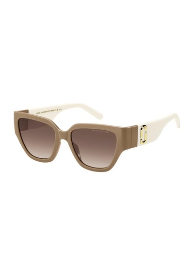 Marc Jacobs Marc724s 10aha 54 Kadın Güneş Gözlüğü Çok Renkli