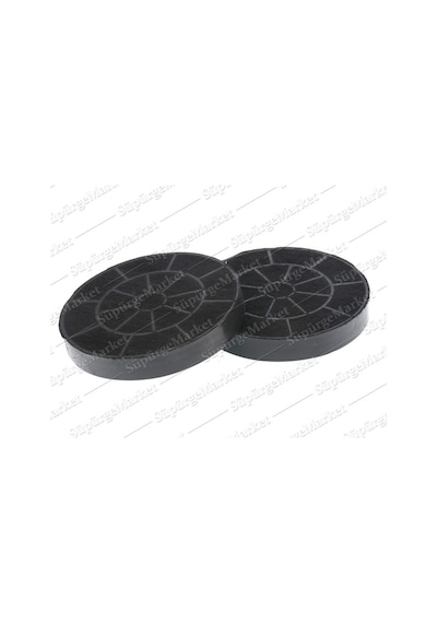 Kumtel Uyumlu Dp6X / Da6-833 Aspiratör & Davlumbaz Aktif Karbon Filtresi - 311760901