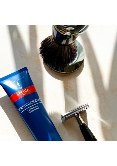 Speick Men Seyahat-rasiercreme 75 Ml