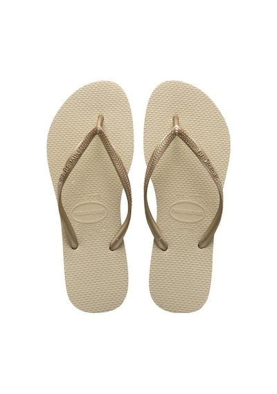 Havaianas Slım Kadın Sarı Terlik - 4000030
