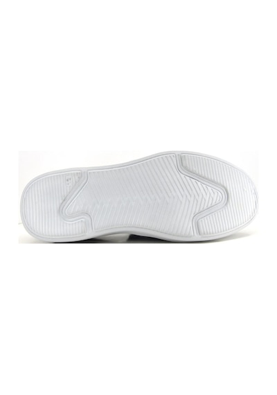 King Paolo F1182 Erkek Ss Loafer Keten Ayakkabı Vegan Laci-oxi La