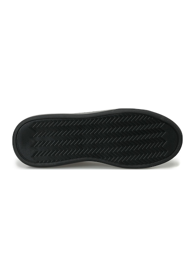 Lumberjack Cut Siyah Erkek Sneaker