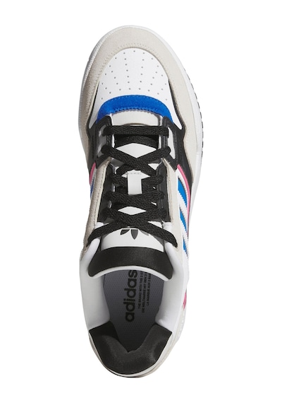 Adidas Drop Step 2.0 Spor Ayakkabı Kz9351 Çok Renkli