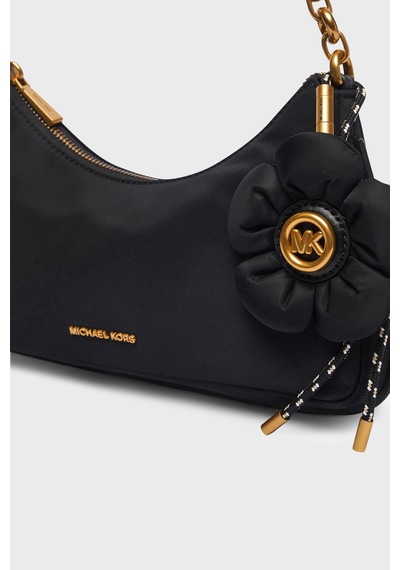 Michael Kors Zincir Askılı Çanta 32t6ay5c2c001 Kadın Çanta 32t6ay5c2c 001 Siyah