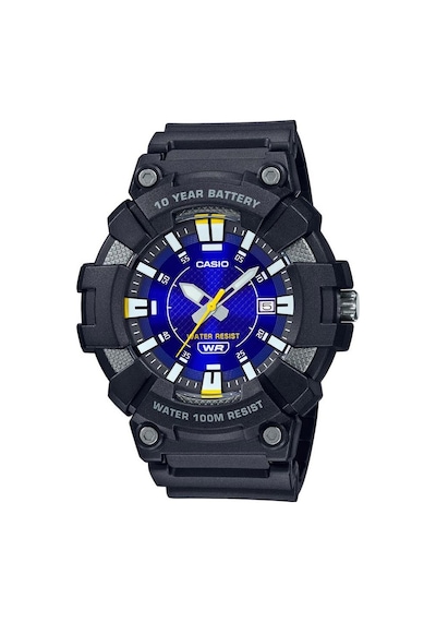 Casio MW-610H-2AVDF Erkek Kol Saati